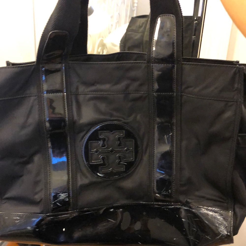 Tory Burch Nylon Bag